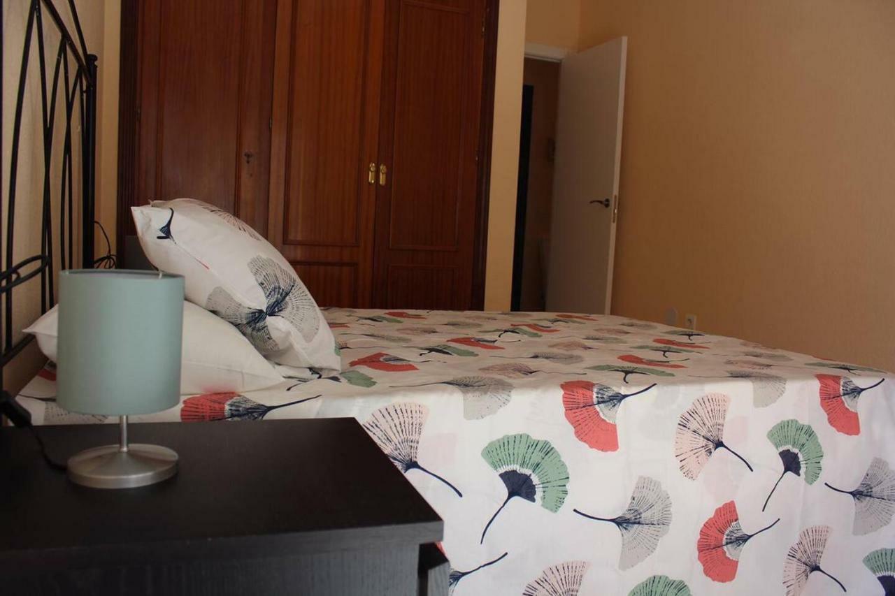 Renovado Y Muy Cerca Del Centro Urbano Apartamento Málaga Exterior foto